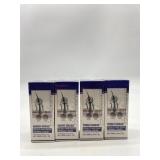 Lot Of 4 Yaound  Grass Scalp Hair Root Herbal Liqu