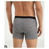 Med Stance Regulation Butter Blend Boxer Brief