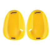 FINIS Agility Paddles Floating - High-Quality Swim