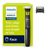 Philips Norelco Oneblade 360 Face Hybrid Electric