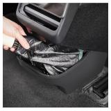 Zanch Tesla Model 3 Accessories - Rear Center Cons