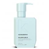 KEVIN.MURPHY KILLER.CURLS - Leave-In Anti Frizz Cr