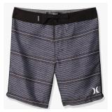 Size 18 Hurley Board Shorts Boys