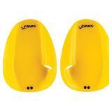 FINIS Agility Floating Swim Paddles - Strapless De