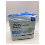 Bariatric Ultra Plus Briefs 20ct 3XL