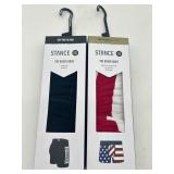 Lot of 2 Size X-Large Stance Boxer Briefs