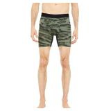 Lot of 2 Size XL Stance Ramp Camo Boxer Brief
