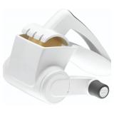 Zyliss Classic Rotary Cheese Grater - NSF Restaura