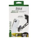 Nite Ize Steelie Windshield Kit - Magnetic Cell Ph