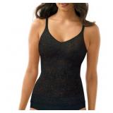 Tan Size Medium Bali Lace N