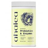 AHALEA Probiotics for Dogs- Dog Probiotics for Dig