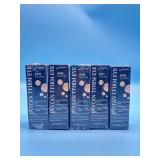 Lot of 5 Retinol Under Eye Cream   60 ML Temporary