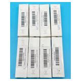 Lot of 8 FREEORR Honey Lipstick Tinted Lip Balm, S