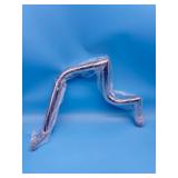 Motorcycle Crash Bar Gamyipp 1.5" Fat Crash Bar En