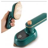 Mini Folding Travel Iron   Compact Portable Handhe