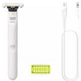 Philips Norelco OneBlade Unisex Intimate Pubic & P