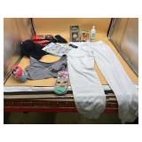 New assortment of great items!