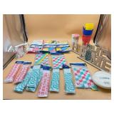 New assorted summer lot!