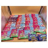 Big lot of candy! Best by 2026