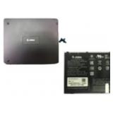 Zebra Battery Pack, Lithium Polymer, 6440 MAHR / 3