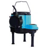 Little Giant 6-CIA 115 Volt, 1/3 HP 2760 GPH Cast