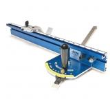 Precision Miter Gauge System