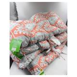 New (lot of 4) true living outdoors chair cushions