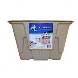 ((12 X The Bid)) 12 count Vericool, Cooler with Li