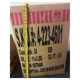 Ginormous Party Supplies Box. Over 500 peice Huge