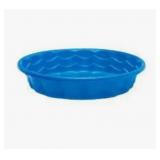 New (6 pools) small kiddie wading pools (6X The Bi