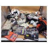 New big Halloween lot!