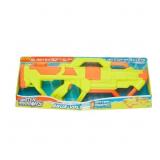 Water Warriors Aqua-Volt Battery Powered Water Bla