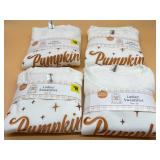 New M,L,XL and 2XL ladies sweatshirts