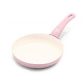 GreenLife Nonstick 8" Frying Pan Skillet, Non-Toxi