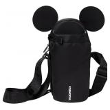 Corkcicle Crossbody Water Bottle Sling Bag - Adjus