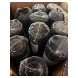 New (11 rolls) true living outdoors landscape fabr