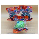 New 3-count Squish Squash limited edition squeeze