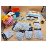 New Halloween decor!