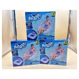 New 3-count H20 Go floating chairs