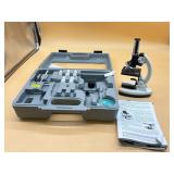 Kids microscope as shown