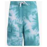 Size Small (8) Kanu Surf boys Hurricane Quick Dry