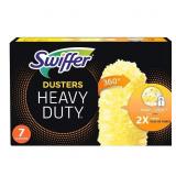 Lot of 3 Disposable 360 Unscented Duster Refills (