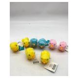 Lot Of Wind Up Chicks