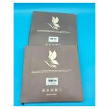 Lot of 2 Size Medium LEVAO Women