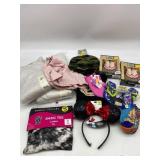 Misc Lot Sizes XL,2XL Toddler 5/6 Bennies