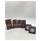 Lot Of Halloween Lights