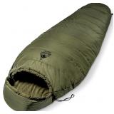 OneTigris Bushcrafter s Sleeping Bags, Mummy Sleep