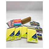 Lot Of Office Supplies