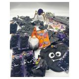 Huge Lot of Halloween Themed Spooky Decor/Items!!