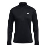 Large Under Armour Tech Half-Zip Pullover for Ladi